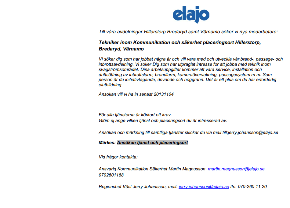 Elajo